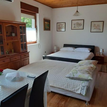 Apartment Natur Zagreb Ngoại thất bức ảnh