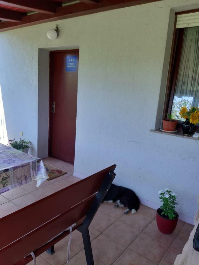 Apartment Natur Zagreb Ngoại thất bức ảnh