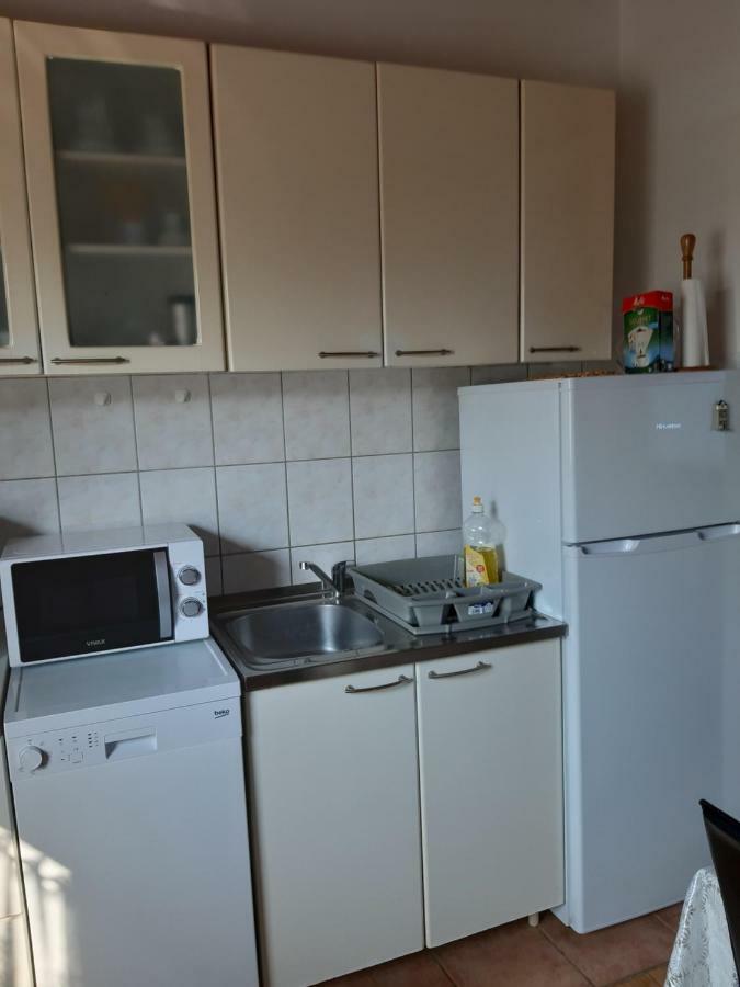Apartment Natur Zagreb Ngoại thất bức ảnh