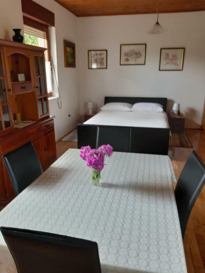Apartment Natur Zagreb Ngoại thất bức ảnh