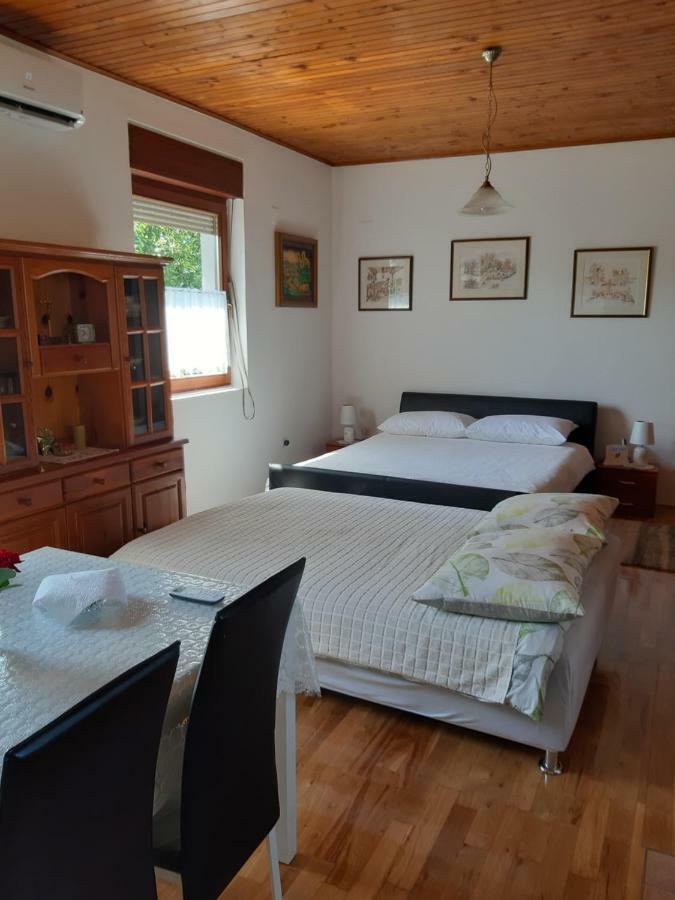 Apartment Natur Zagreb Ngoại thất bức ảnh