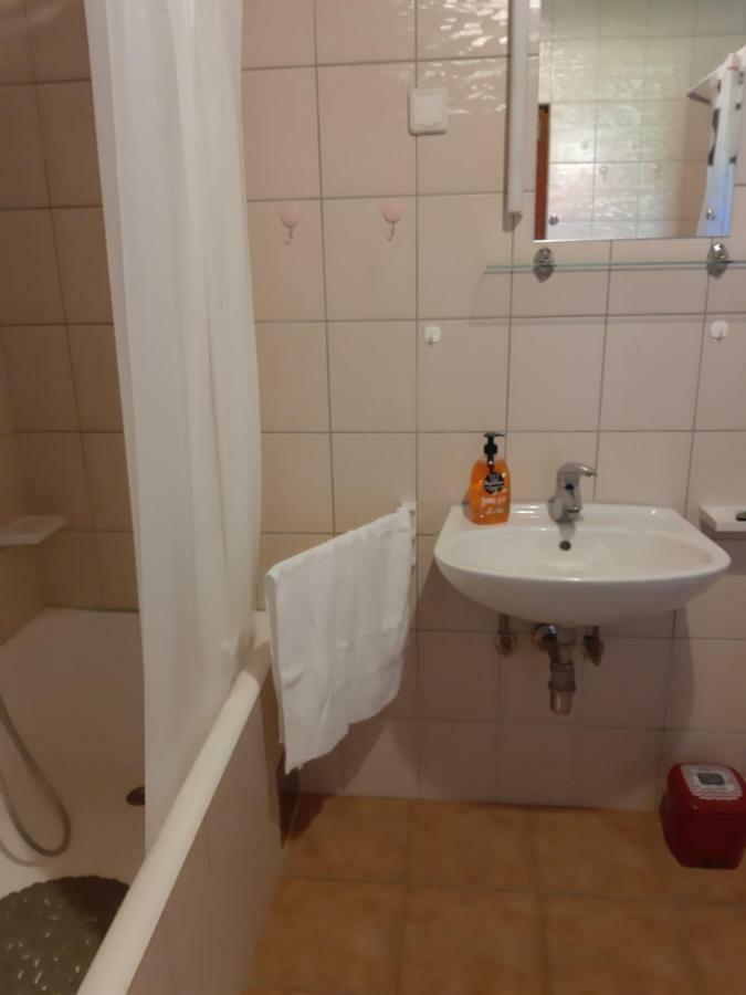 Apartment Natur Zagreb Ngoại thất bức ảnh