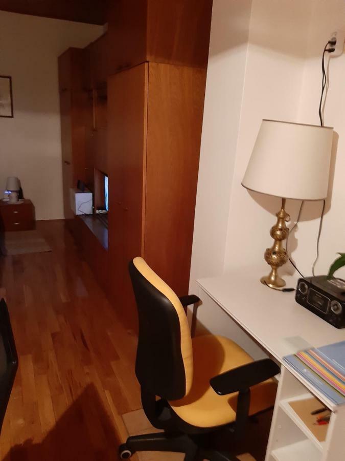 Apartment Natur Zagreb Ngoại thất bức ảnh
