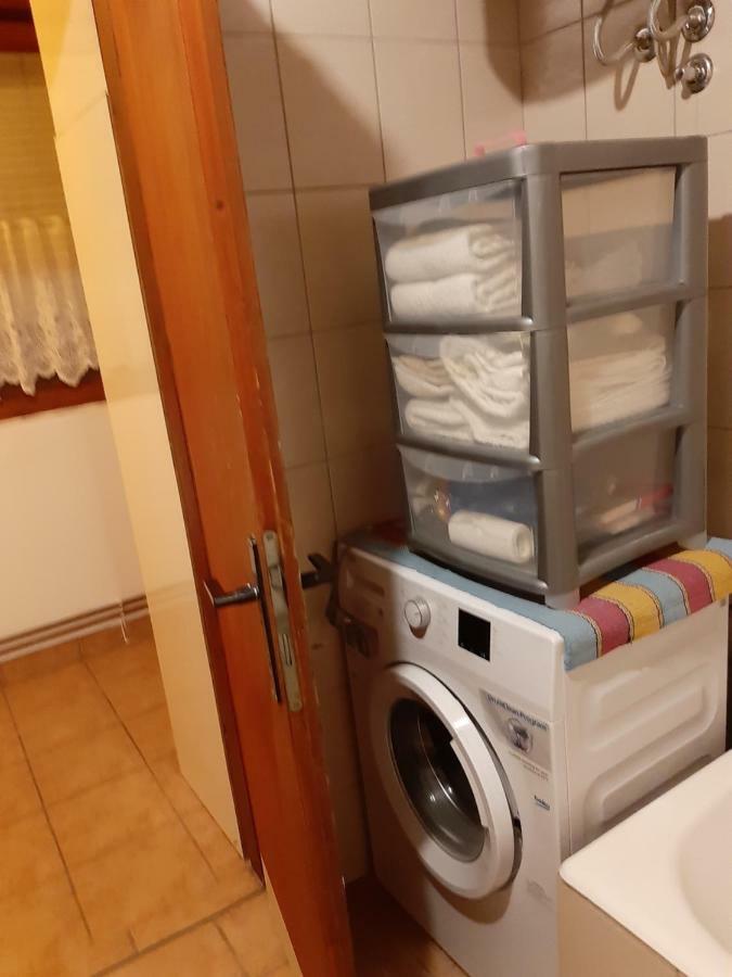 Apartment Natur Zagreb Ngoại thất bức ảnh