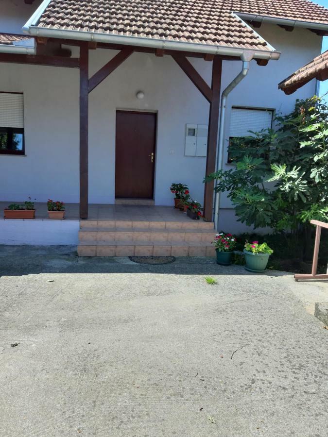 Apartment Natur Zagreb Ngoại thất bức ảnh