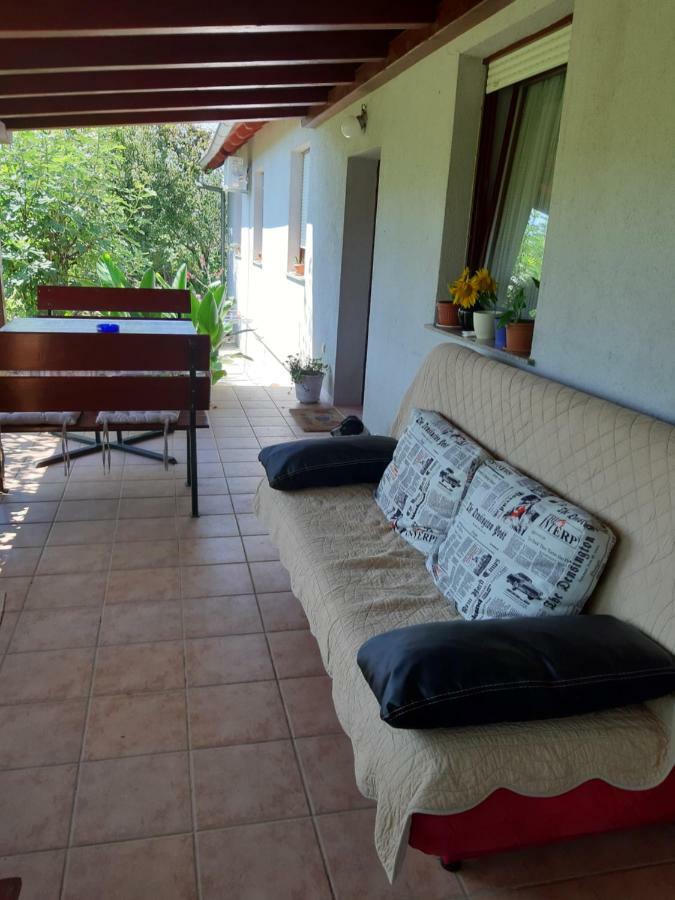 Apartment Natur Zagreb Ngoại thất bức ảnh