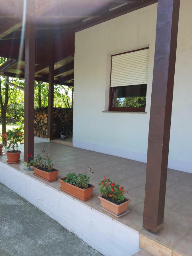 Apartment Natur Zagreb Ngoại thất bức ảnh